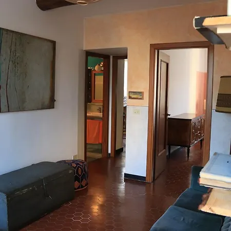 Spinola Apartment