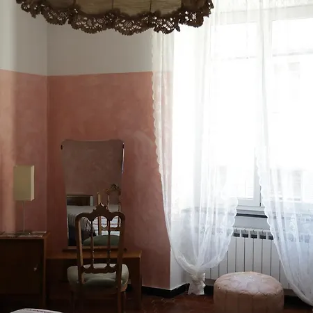 Apartment Spinola *