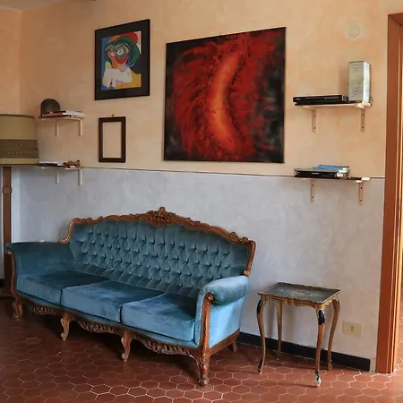 Spinola Apartment *