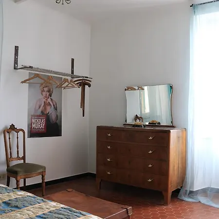Apartment Spinola *