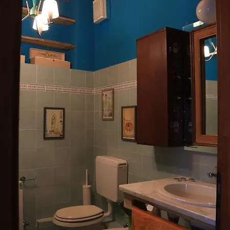 Spinola Apartment