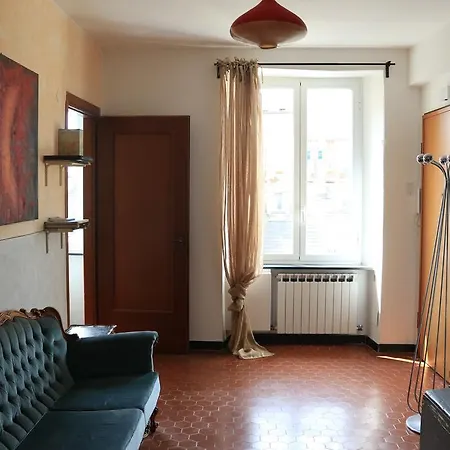 Spinola Apartment Genua
