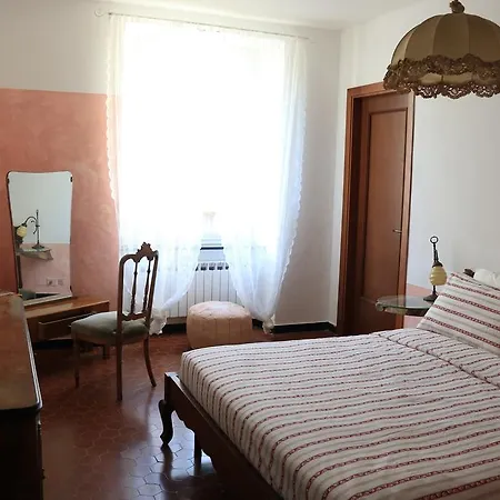 Spinola Apartment Genua