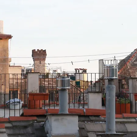 Apartment Spinola *