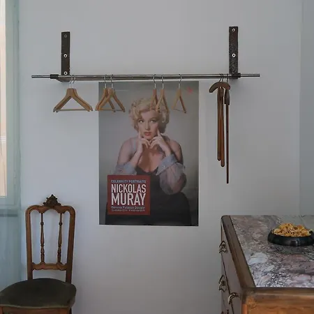 Apartment Spinola Genua