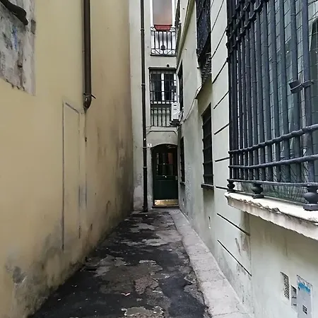 Spinola * Genua